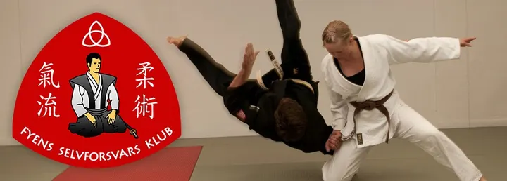 Fyens Selvforsvars Klub — martial arts-studio i Allerup Torup, Odense
