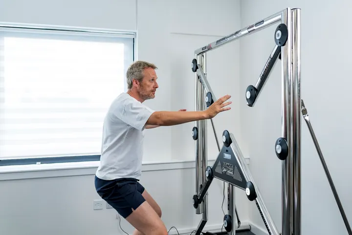Viavi:be Health Gym Oxford Summertown — fitness studio in Oxford — 3