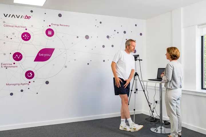 Viavi:be Health Gym Oxford Summertown — fitness studio in Oxford — 4