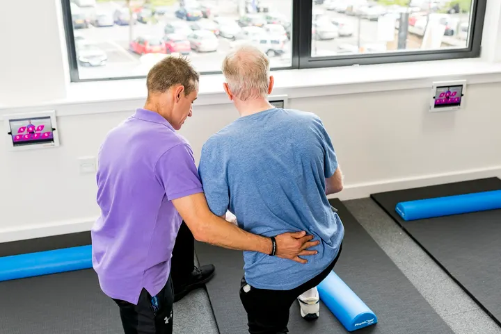 Viavi:be Health Gym Oxford Summertown — fitness studio in Oxford — 5