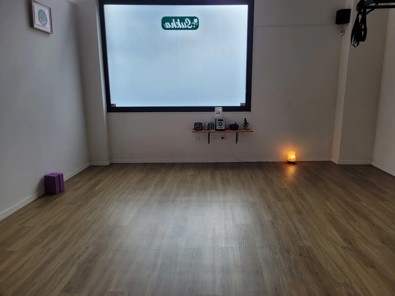 SUKHA — yoga-studio en La Cuesta — 2