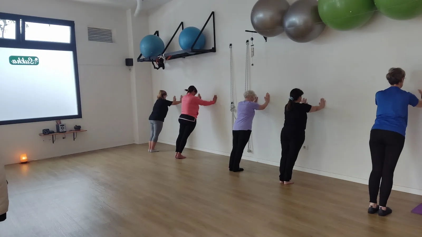 SUKHA — yoga-studio en La Cuesta — 5