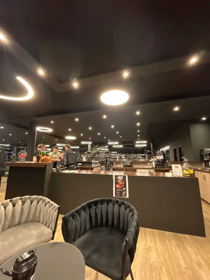 AllStars Traingscenter — fitnessstudio in Waiblingen, Stuttgart — 3