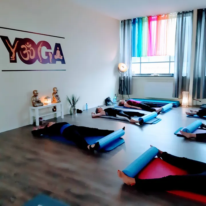Yoga Sunshine — Yoga in Werne, Bochum