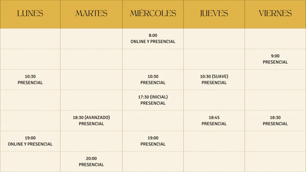 El Shala - Iyengar Yoga Sant Cugat del Vallés — yoga-studio i Costa del Golf, Sant Cugat del Vallès — bild 2