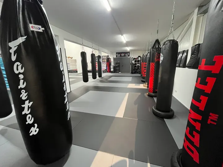 The Special One Fightclub Cologne — boxen-studio in Köln — 4