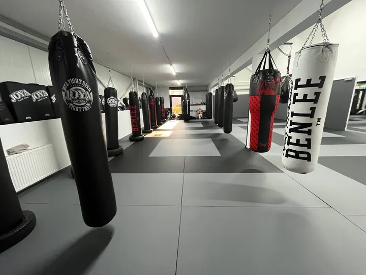 The Special One Fightclub Cologne — Boxen in Buchheim, Köln