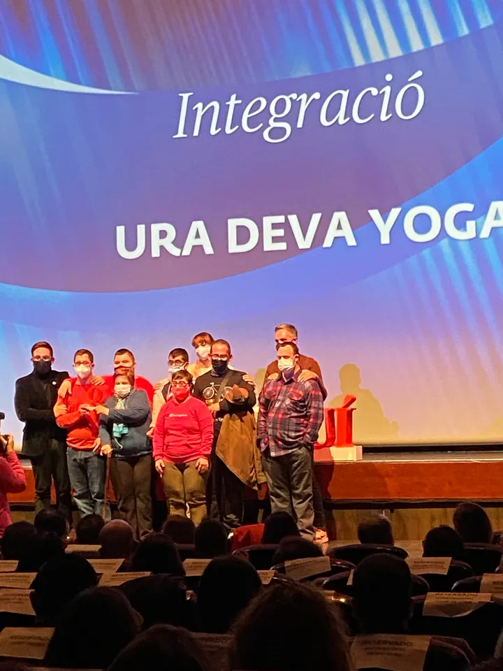 Ura Deva Yoga — yoga-studio en Vilamarxant — 3