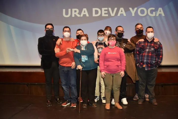 Ura Deva Yoga — yoga-studio en Vilamarxant — 5