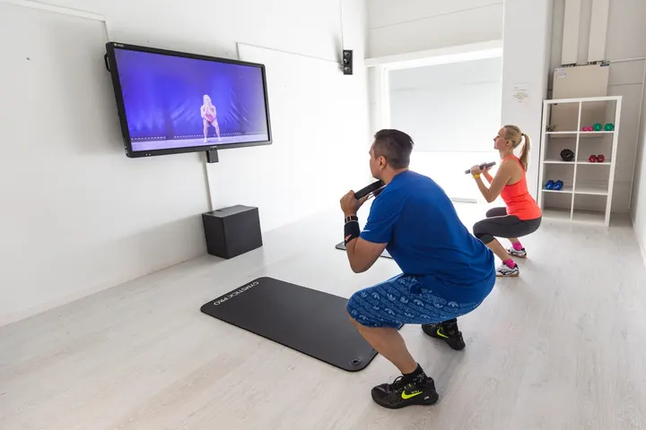 Easymove / Kempele-Zemppi — fitnessstudio – Oulu — 3