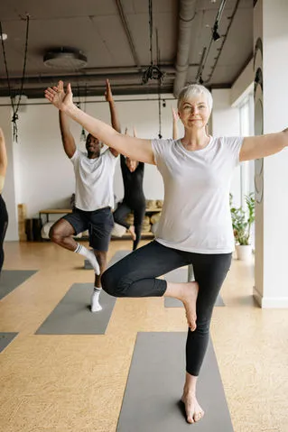 Redruth Yoga — yoga-studio in Redruth — 2