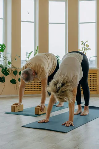 Redruth Yoga — yoga-studio in Redruth — 3
