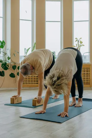 Redruth Yoga — yoga-studio in Redruth — 3
