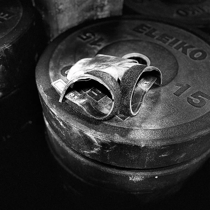 Boxen Urkraft — funktionell träning-studio i Gamla industriområdet, Kalmar — 2