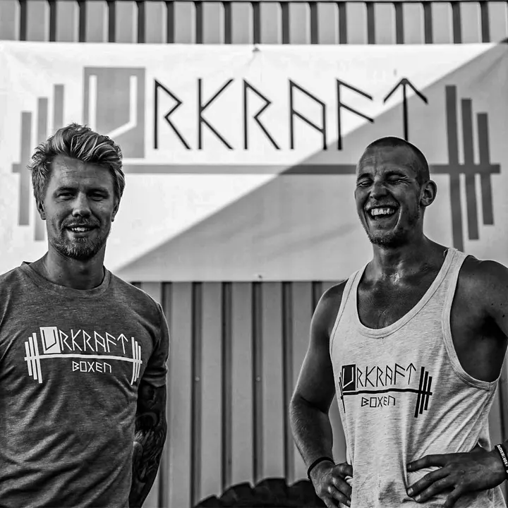 Boxen Urkraft — funktionell träning-studio i Kalmar — 3