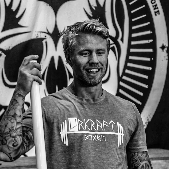Boxen Urkraft — funktionell träning-studio i Kalmar — 5