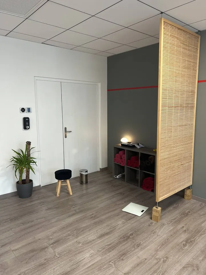Iron Bodyfit Le Pontet — salle de fitness-studio à Périgord, Le Pontet — 3