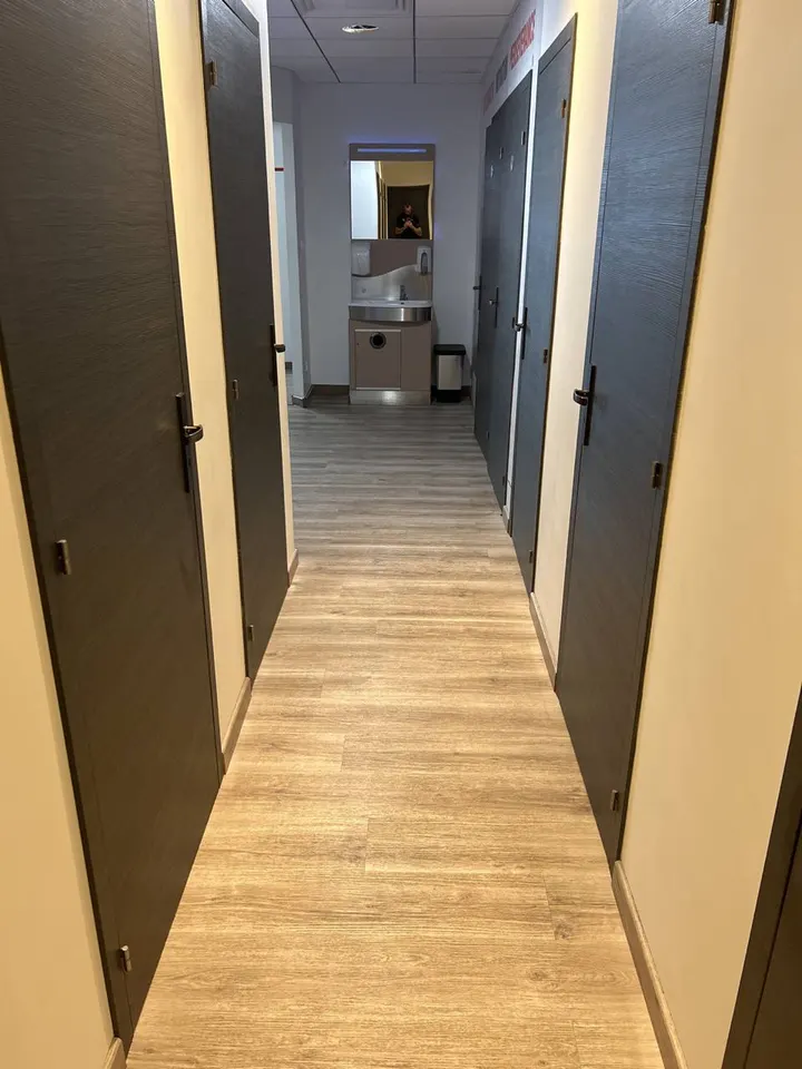 Iron Bodyfit Le Pontet — salle de fitness-studio au Pontet — 4
