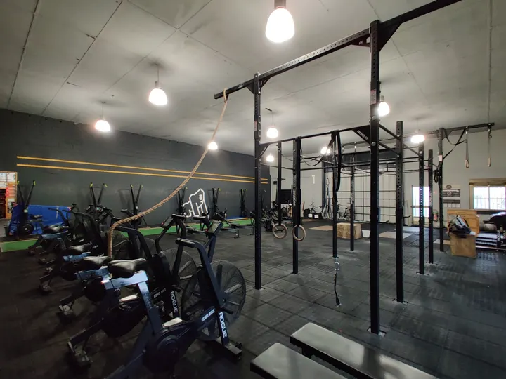 CrossFit Balma — crossfit-studio à Jolimont / Soupetard / Roseraie / Gloire / Gramont / Amouroux, Toulouse — 2