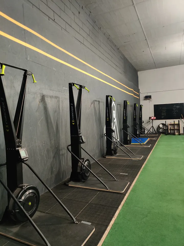 CrossFit Balma — crossfit-studio à Jolimont / Soupetard / Roseraie / Gloire / Gramont / Amouroux, Toulouse — 3