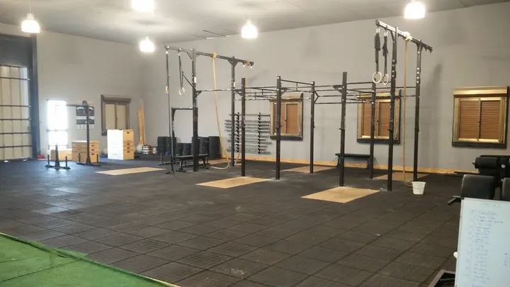 CrossFit Balma — crossfit-studio à Toulouse — 3