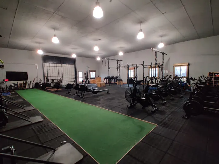 CrossFit Balma — Entraînement fonctionnel à Jolimont / Soupetard / Roseraie / Gloire / Gramont / Amouroux, Toulouse