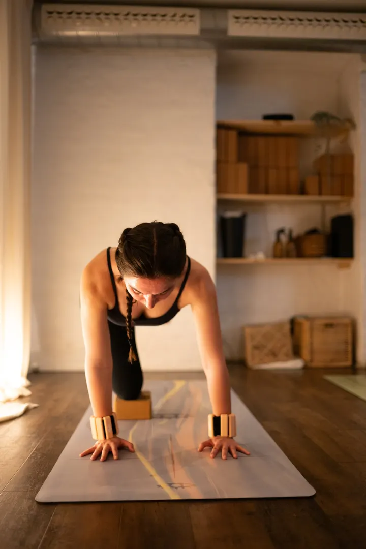 GLØD YOGA Frogner — yoga-studio i Oslo — 3