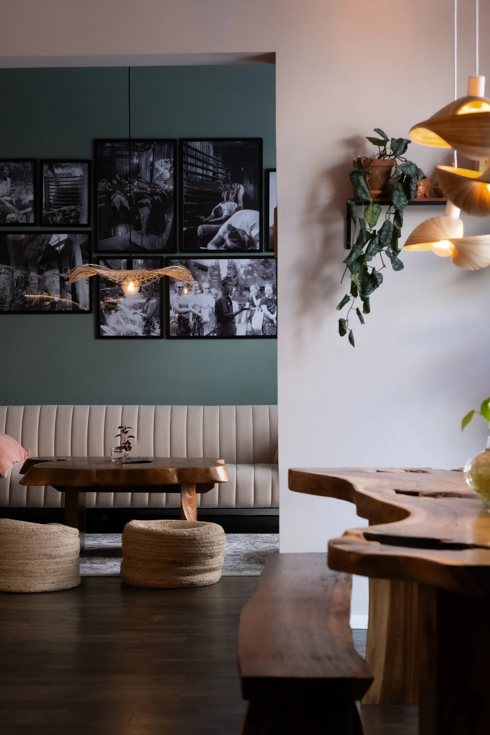 Glød Yoga & Pilates — yoga-studio i Oslo — bild 6