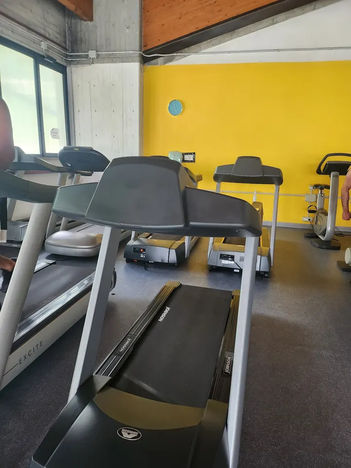 Sport Più Villadossola Valpiana — palestre-studio a Villadossola — 4