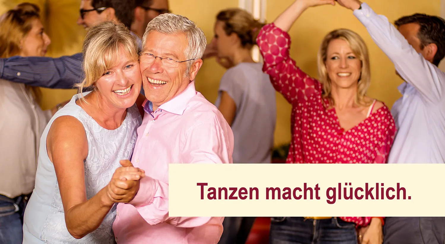 ADTV Tanzschule Kostorz — tanz-studio in Krefeld-Mitte, Krefeld — 2