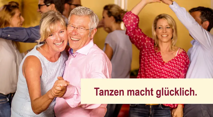 Tanzschule Kostorz Marktstraße — tanz-studio in Krefeld-Mitte, Krefeld — 2