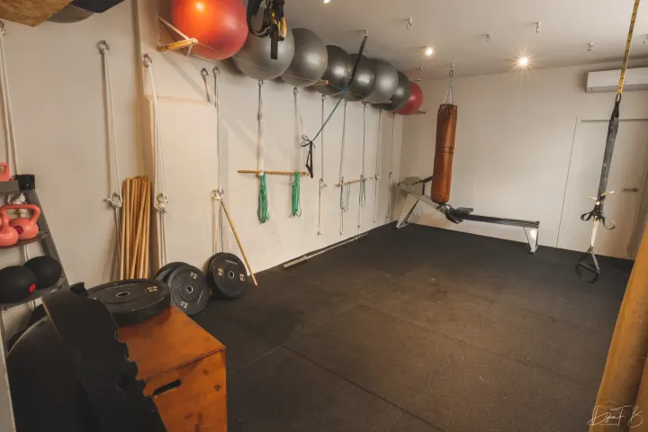 Le Studio du Nid — yoga-studio à Quartier Centre, Avignon — 2