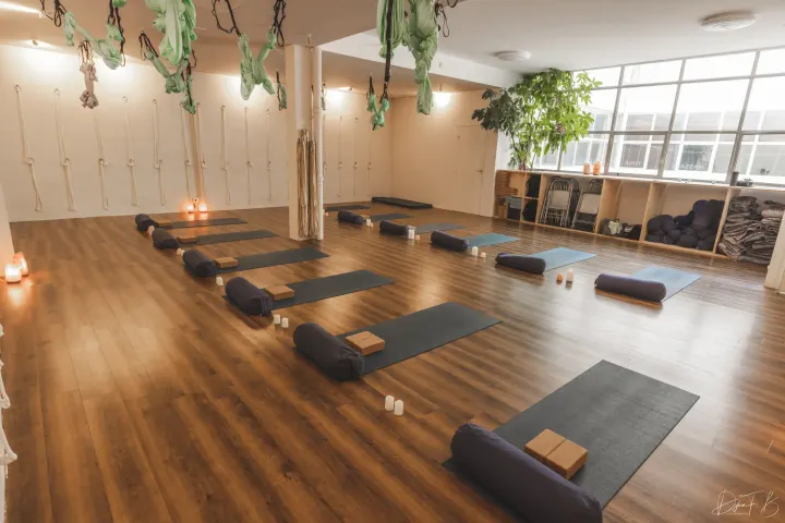 Le Studio du Nid — yoga-studio à Quartier Centre, Avignon — 3