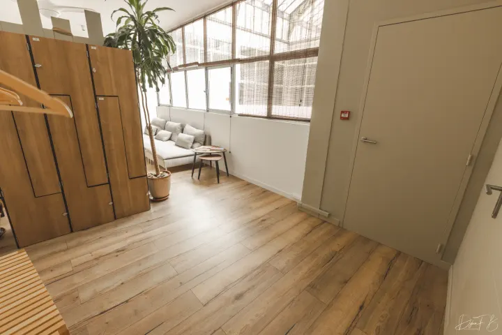 Le Studio du Nid — yoga-studio à Avignon — 4