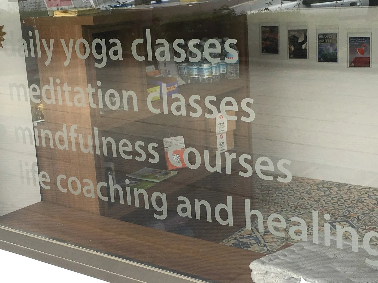 YOGAZONE — yoga-studio en Salto del Agua, Marbella — 3
