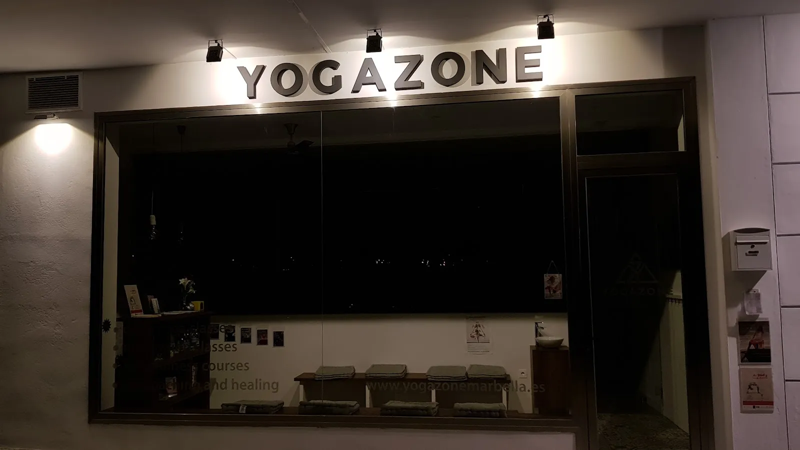 YOGAZONE — yoga-studio en Marbella — 3