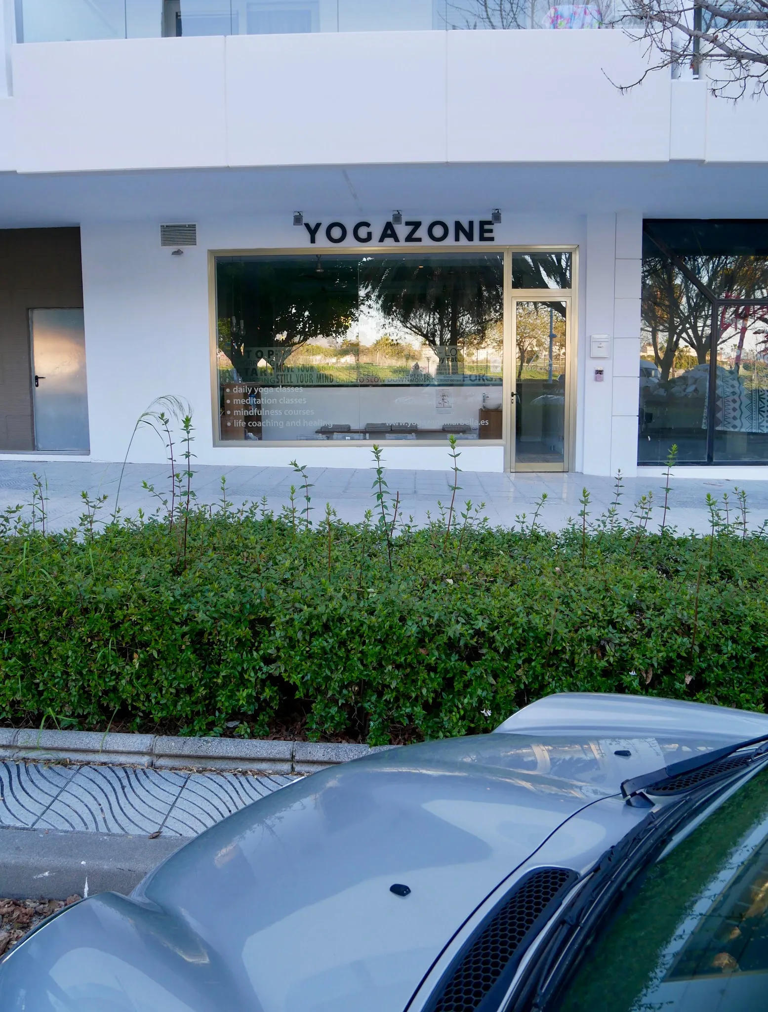 YOGAZONE — yoga-studio en Marbella — 4