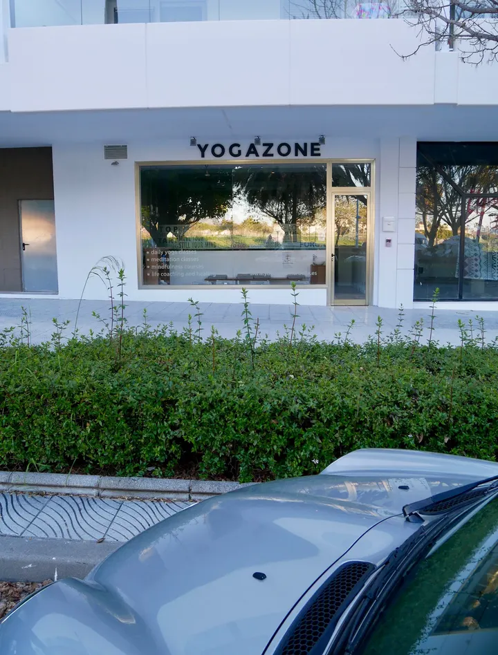 YOGAZONE — yoga-studio en Marbella — 4