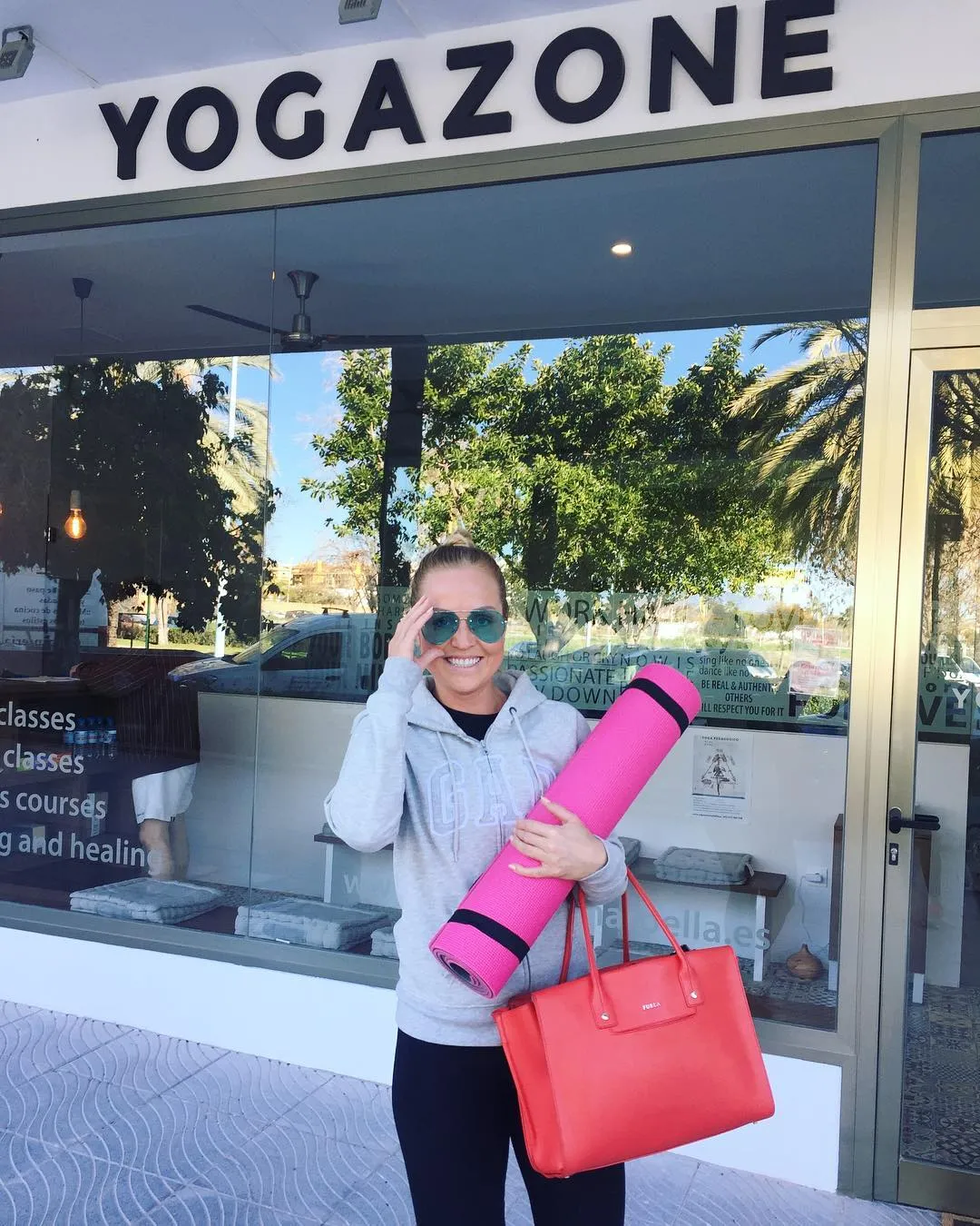 YOGAZONE — yoga-studio en Marbella — 5