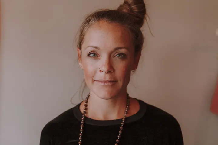 Om Leela Yoga — yoga-studio i Nesttun, Bergen — 2