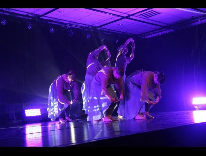 Esther's Dance Creation — dans-studio in Stadsdennen, Harderwijk — 3