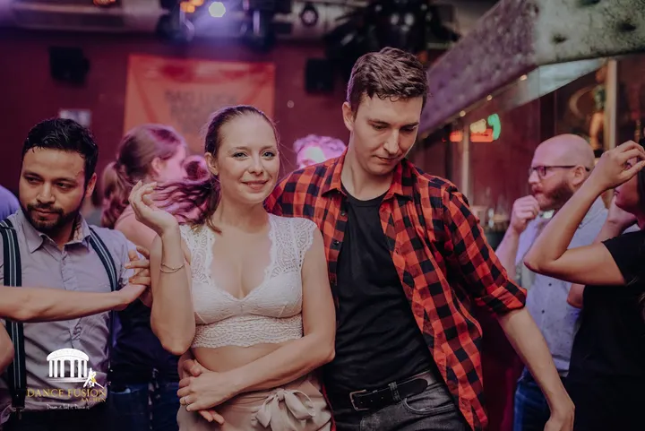 Dance Fusion Aachen (DFA) — tanz-studio in Aachen — 4