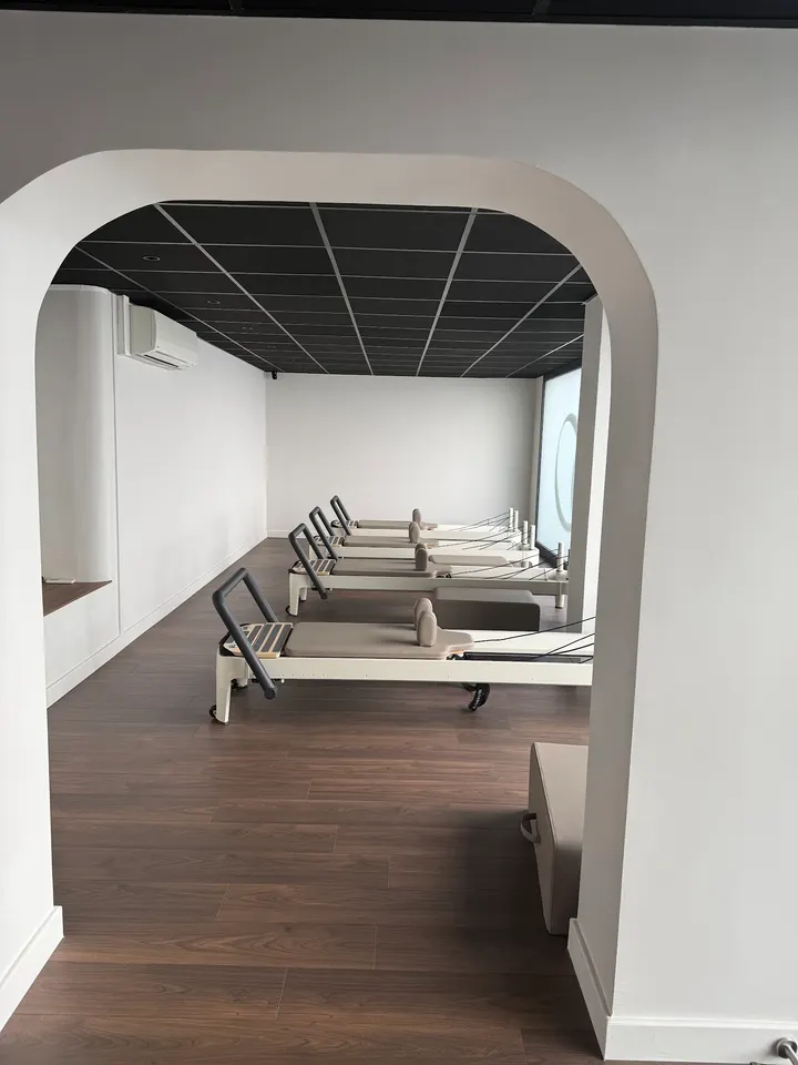 The Routine Pilates Lyon 3e Arrondissement — pilates-studio à Lyon 3e Arrondissement, Lyon — 2