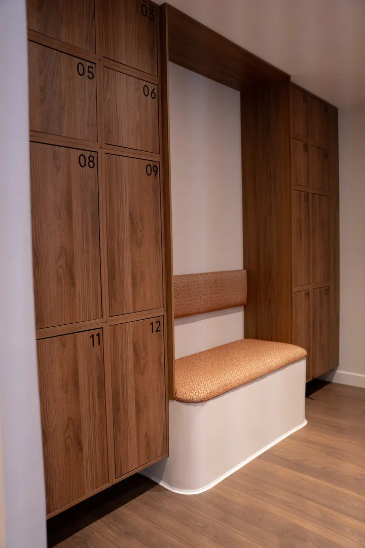 The Routine Pilates Lyon 3e Arrondissement — pilates-studio à Lyon — 4