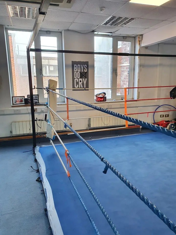 Zestus Fitness — fitness studio in Portwood, Stockport — 2