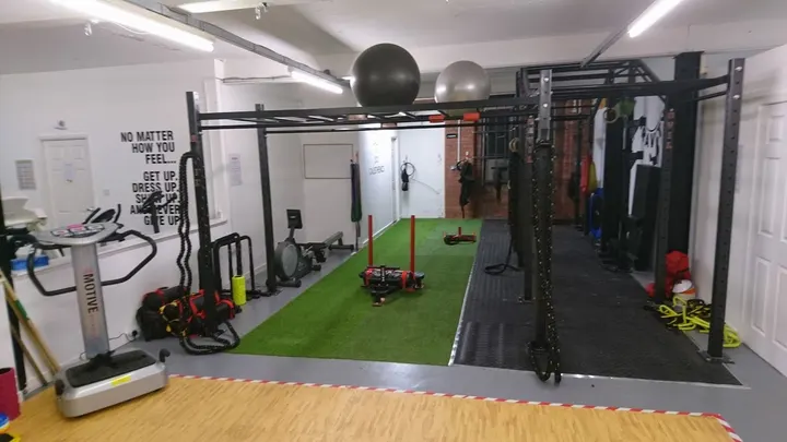 Zestus Fitness — fitness studio in Stockport — 4
