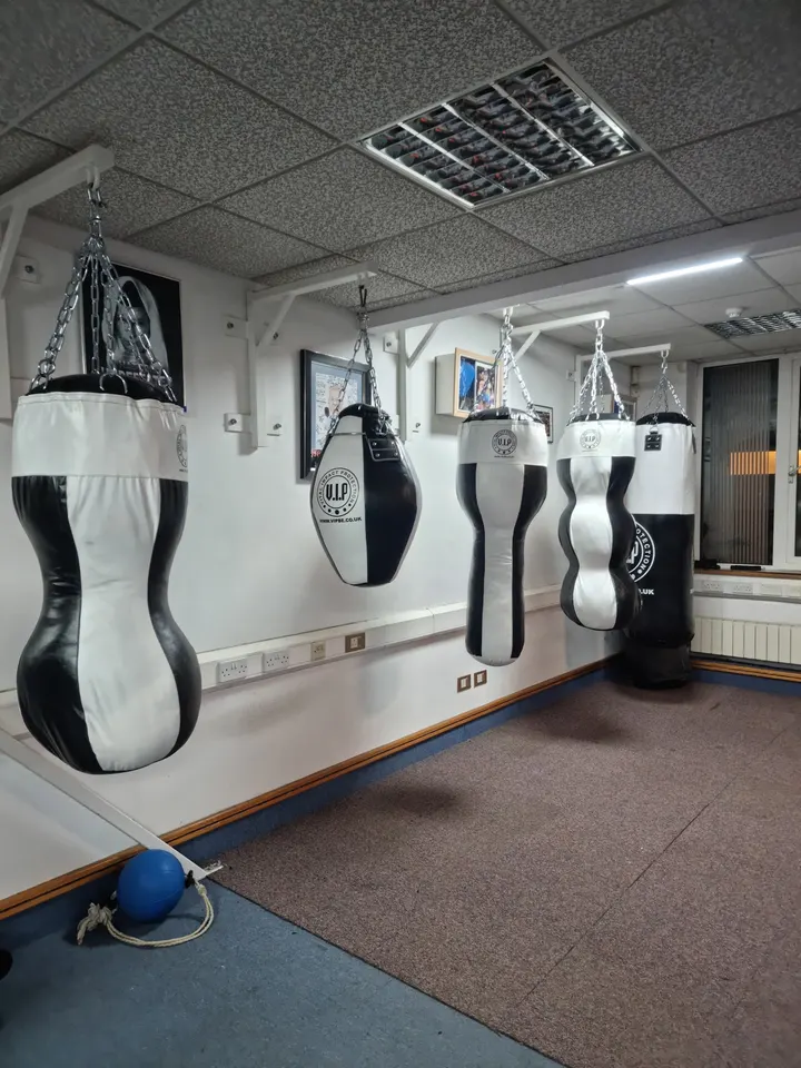 Zestus Fitness — Wellness in Portwood, Stockport