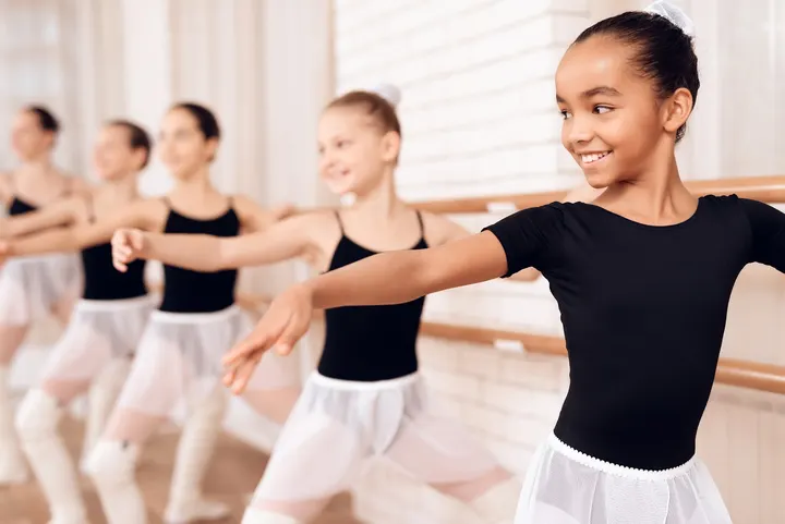 Ballett- und Bewegungszentrum Jana Krutsch — tanz-studio in Düsseldorf — 2