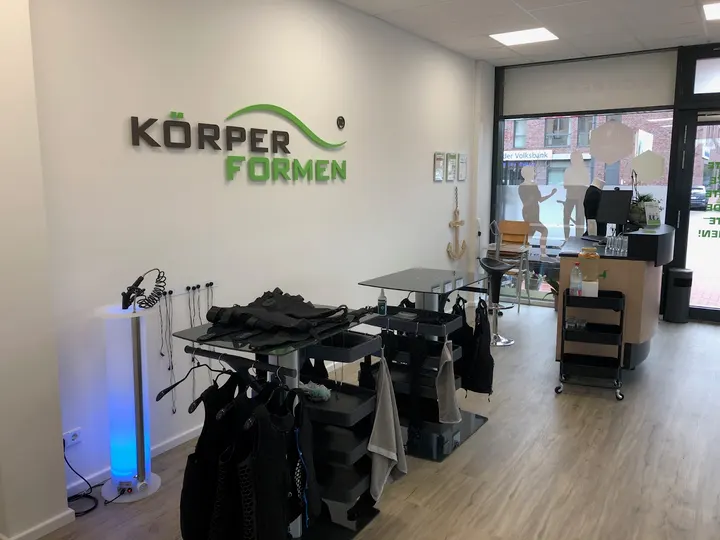 Körperformen Vierlanden — ems-training-studio in Hamburg — 4