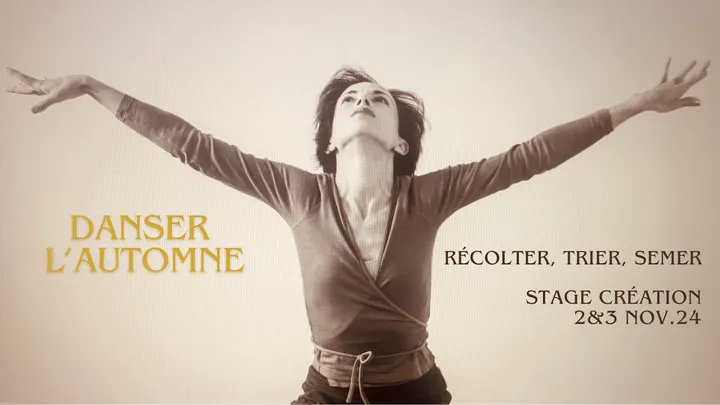 STUDIO BIODYNAMIQUE — danse-studio à Terreaux, Lyon — 2